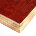 finger joint core film faced plywood